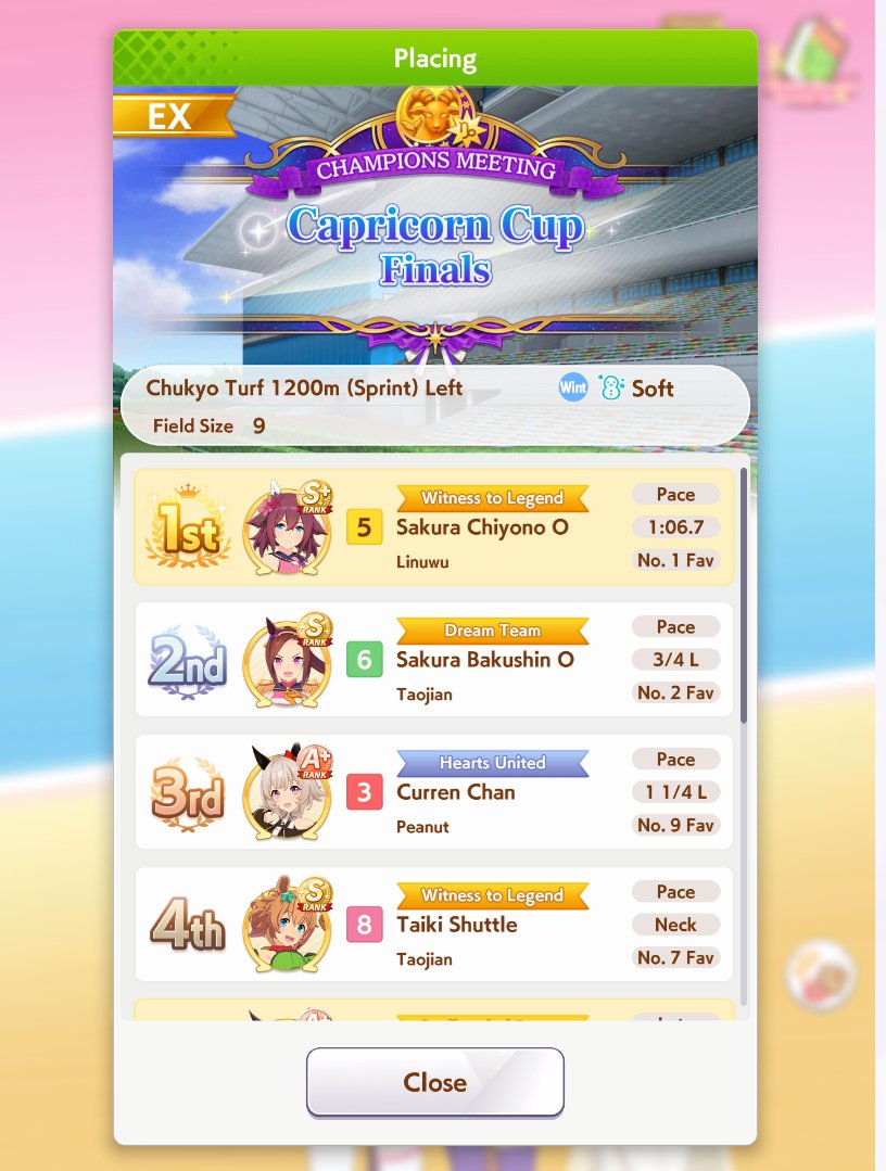 Lin_spl's tweet image. Chiyo won Sprint cm :3