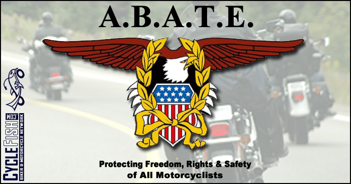 CycleFishEvents's tweet photo. If you ride, please read this... https://t.co/GCKQ4FXiM3! And be sure to support your local Motorcycle Rights Organizations!
#motorcyclerights #motorcyclesafety #cyclefish https://t.co/3yANI7lrYH