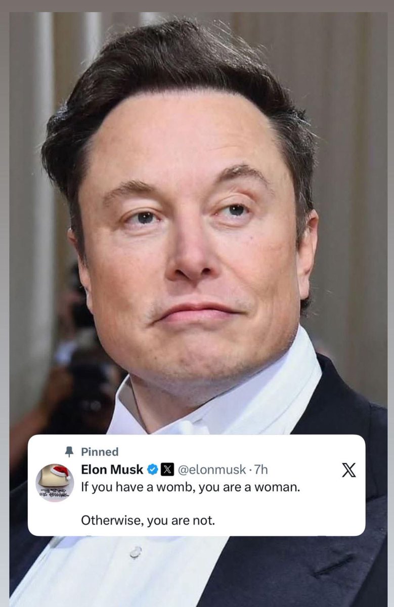 House of Trad tweet media