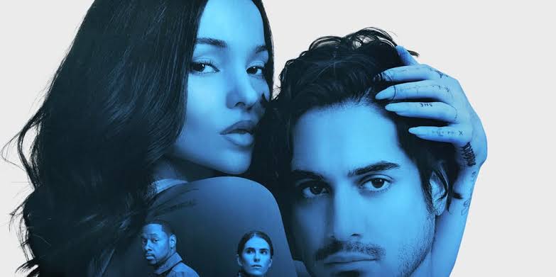Wow, #56days is <a href="/DoveCameron/">Dove Cameron</a> at her best, the rest of the cast are superb. Love having <a href="/KarlaSouza7/">Karla Souza</a> back on my screen and <a href="/AvanJogia/">Avan Jogia</a> is not only gorgeous but mega talented! Def recommend!