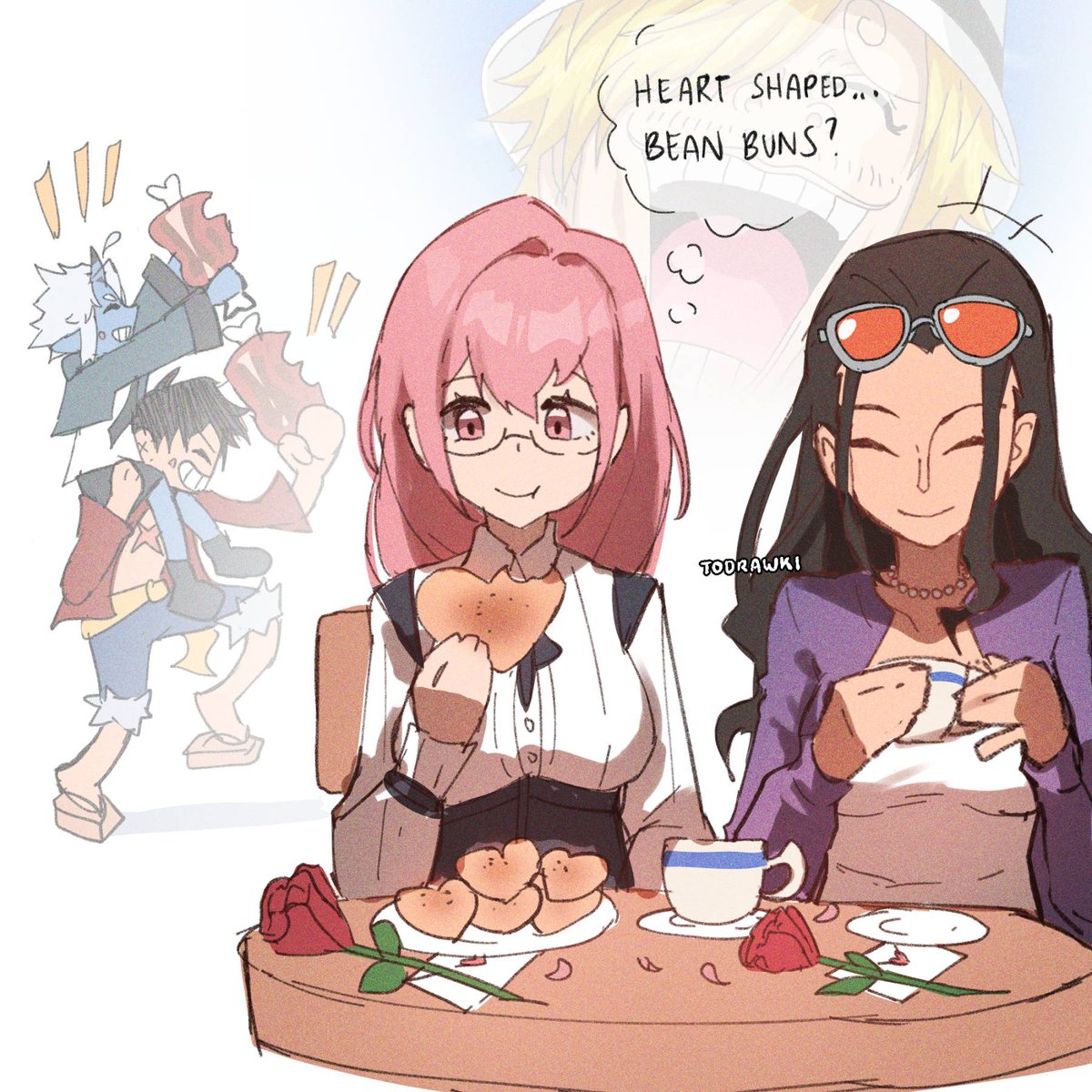 todrawki tweet media