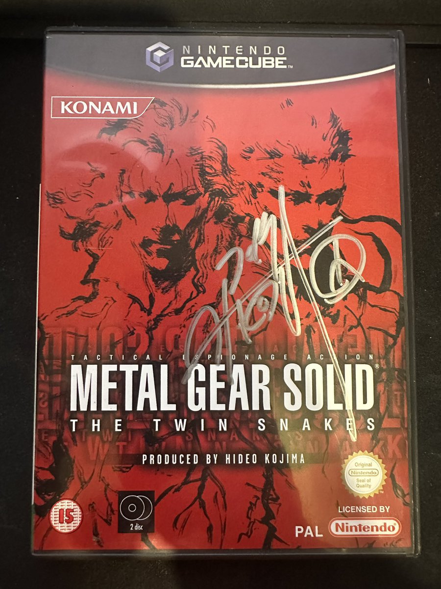 Adam Jacobs tweet media