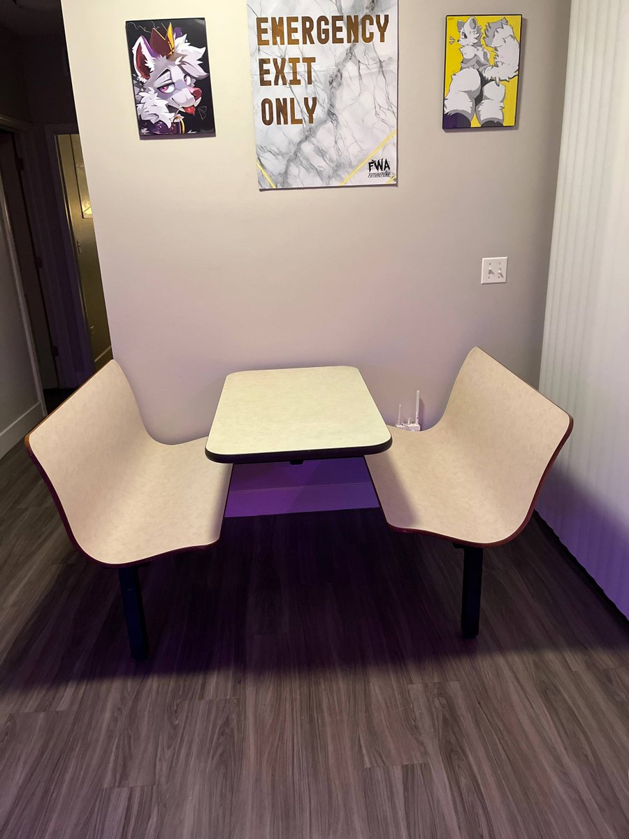 Shy🔜 FANG, FWA tweet media