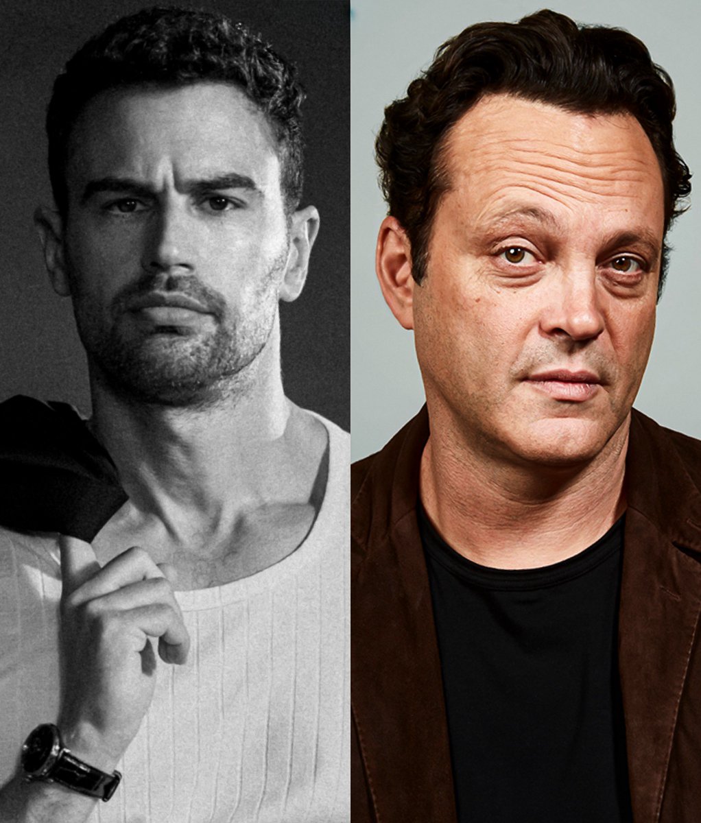 _filmcrave's tweet image. S. Craig Zahler’s gangster thriller ‘THE BOOKIE &amp;amp; THE BRUISER’ starring Theo James and Vince Vaughn will begin filming in April. 🎬

it follows two WWII veterans as they struggle to readjust to life after returning from war, no longer fitting into their previous existences.