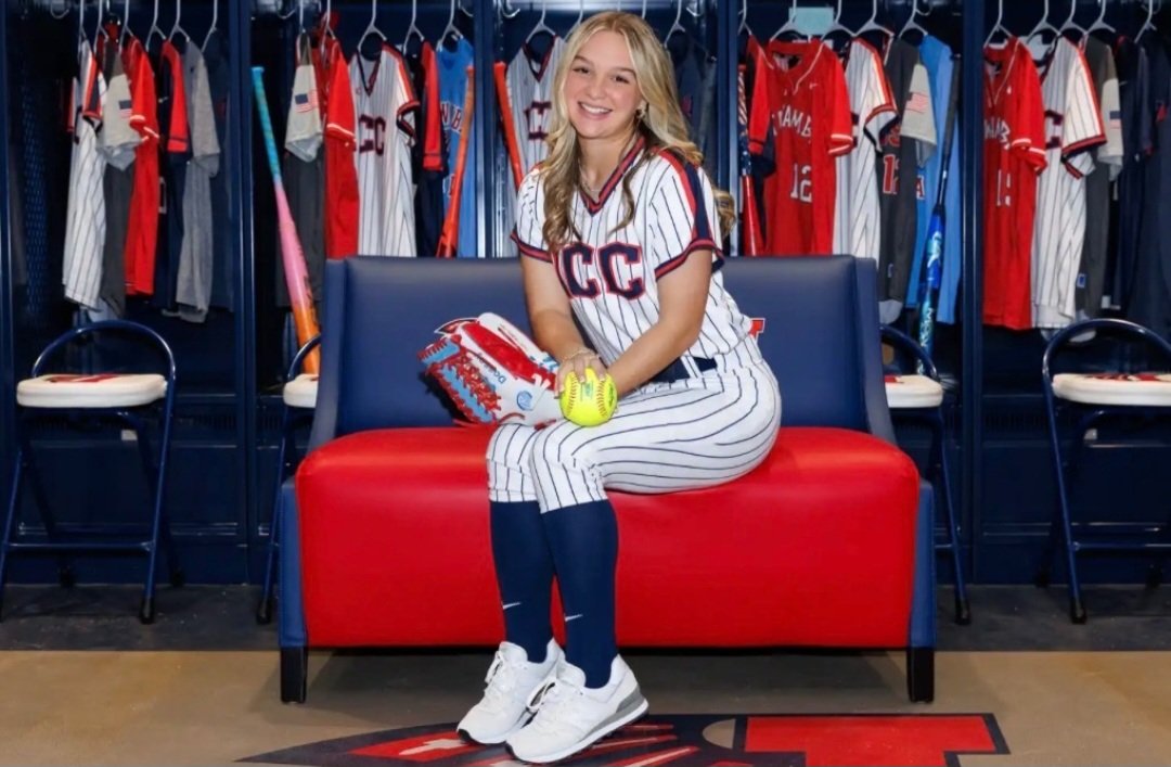 Katelyn Kirkpatrick (KK) c/o 2026 tweet media