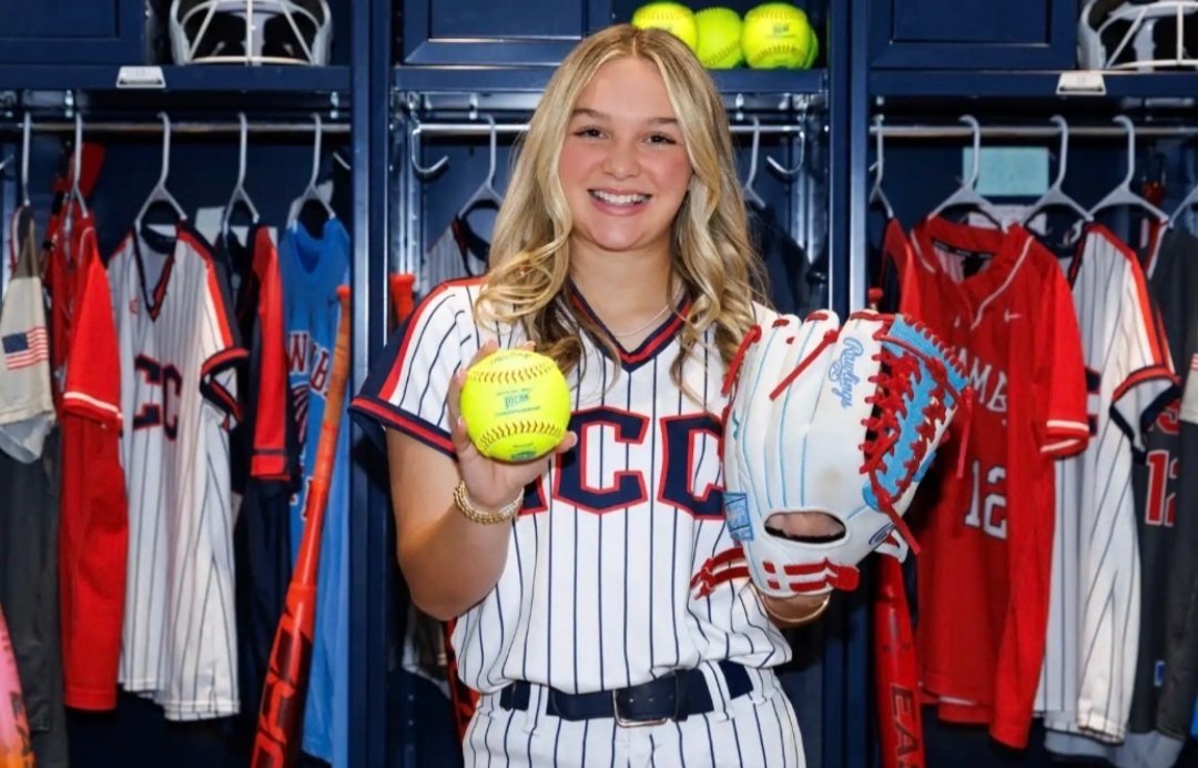 Katelyn Kirkpatrick (KK) c/o 2026 tweet media