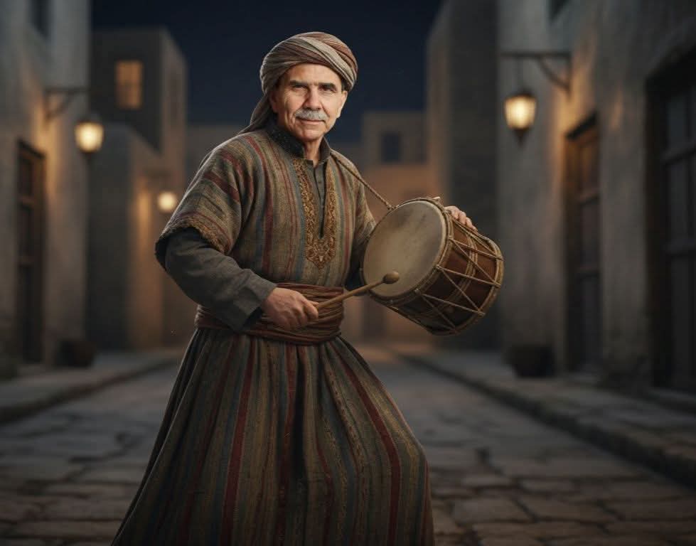 يا نايم وحد الدايم 🤦🏻‍♂️