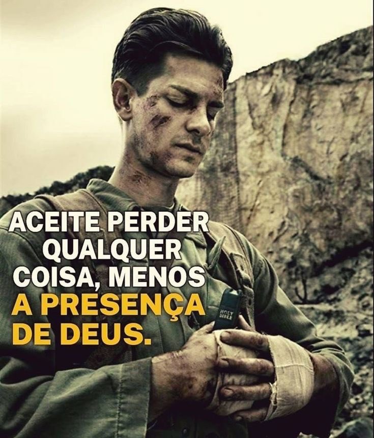 Amém 🙌