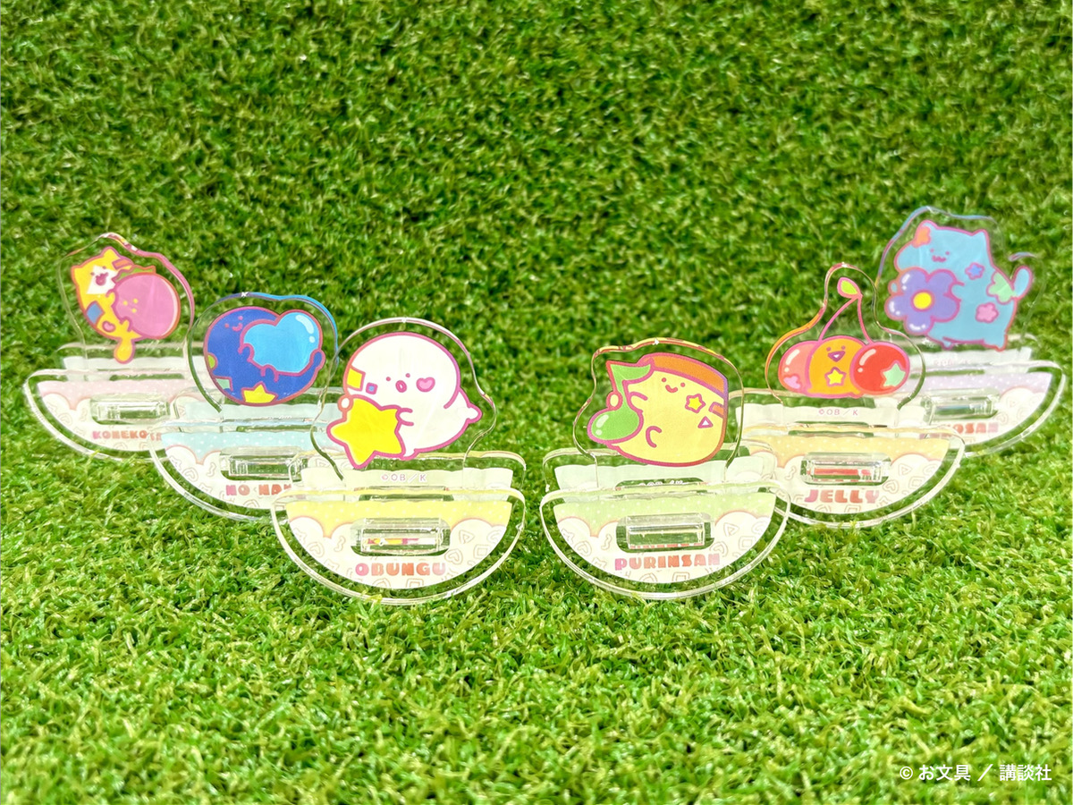 お文具【グッズ公式】 (@obungupr) / Posts / X