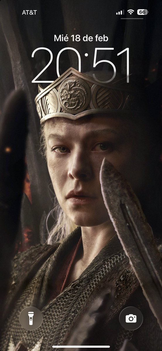 caffrey05's tweet photo. My Queen Rhaenyra Targaryen https://t.co/B21N2KgXzx