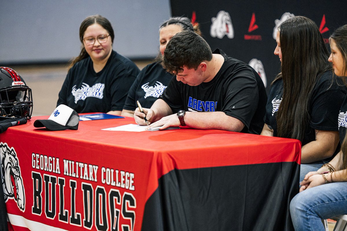 Cade Brooks tweet media