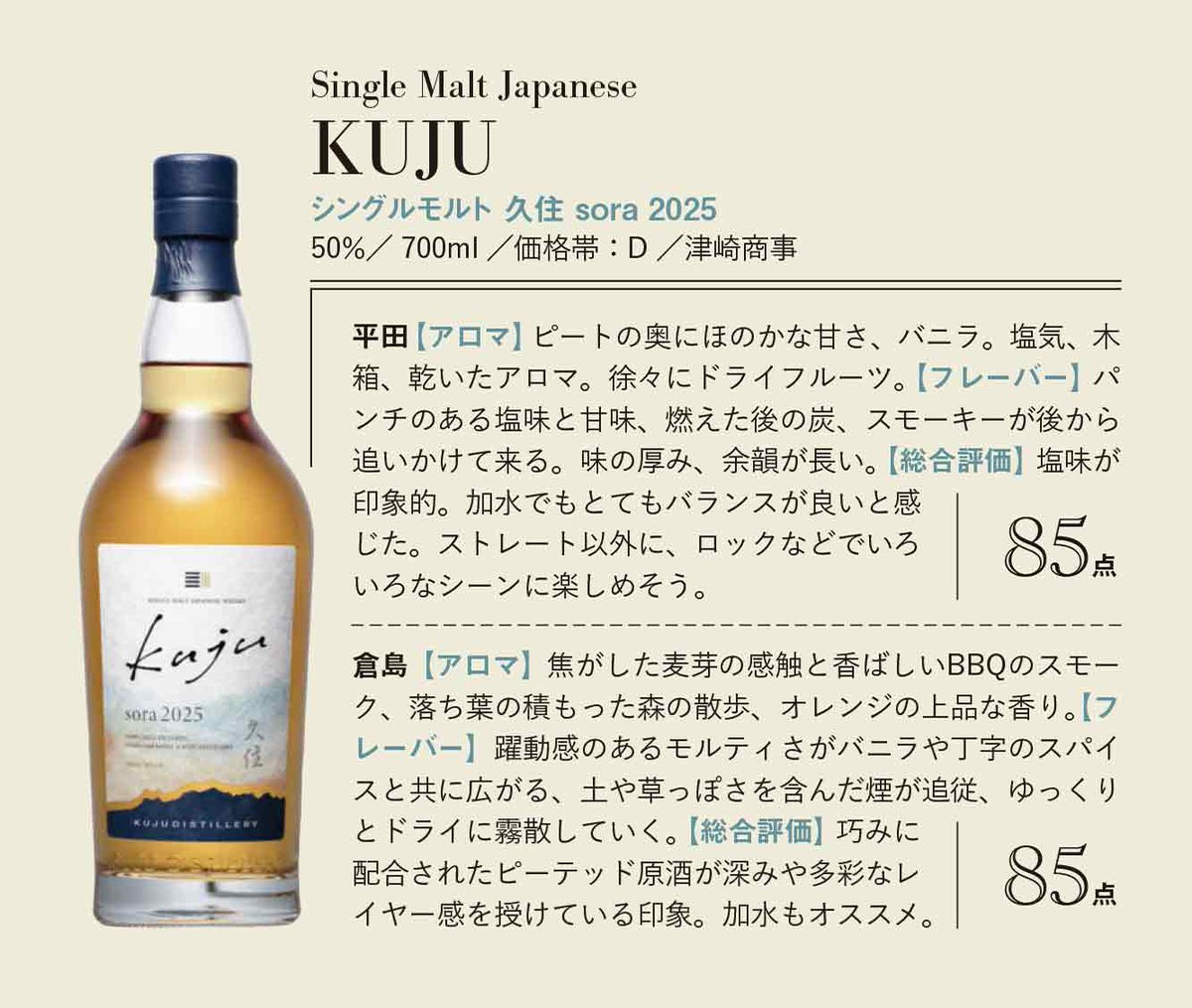 ウイスキーガロア (@_whiskygalore) / Posts / X