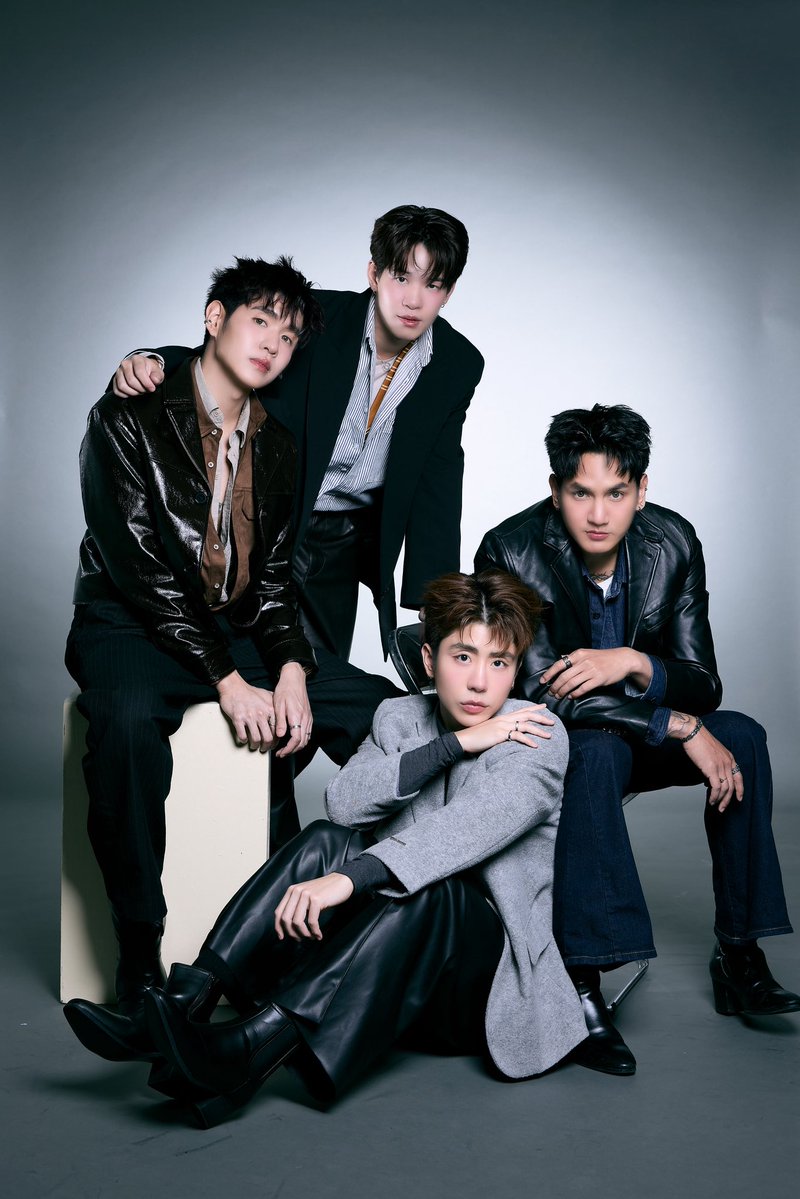 ขอบคุณ <a href="/Kazzmagazine/">KAZZMAGAZINE</a> ค้าบบบ 🖤🤎

#golfkunavut