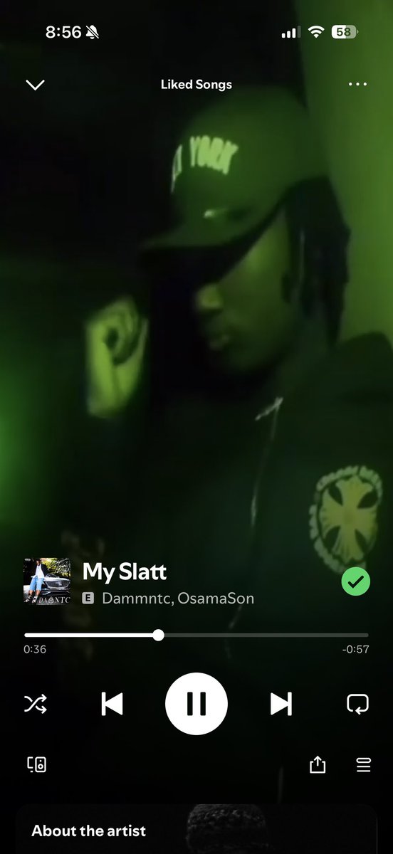 do anybody else really like this song?