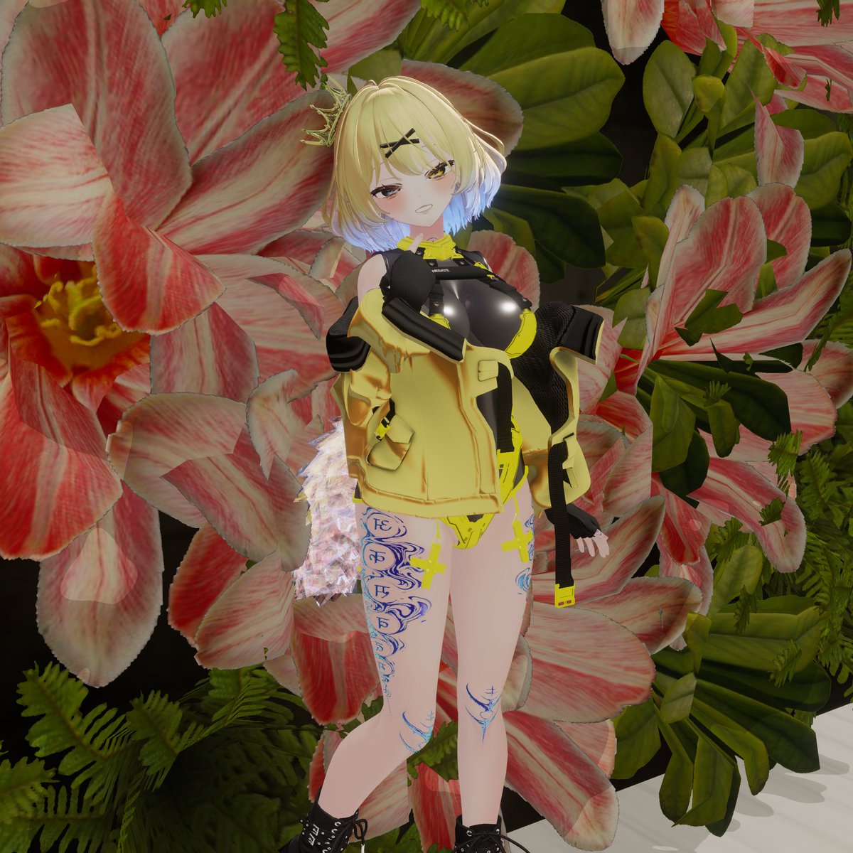 twitch.tv/queenbee__21 ENG| ESP| ya no nado perdidaaa! |redes
@queenbee__21 18+