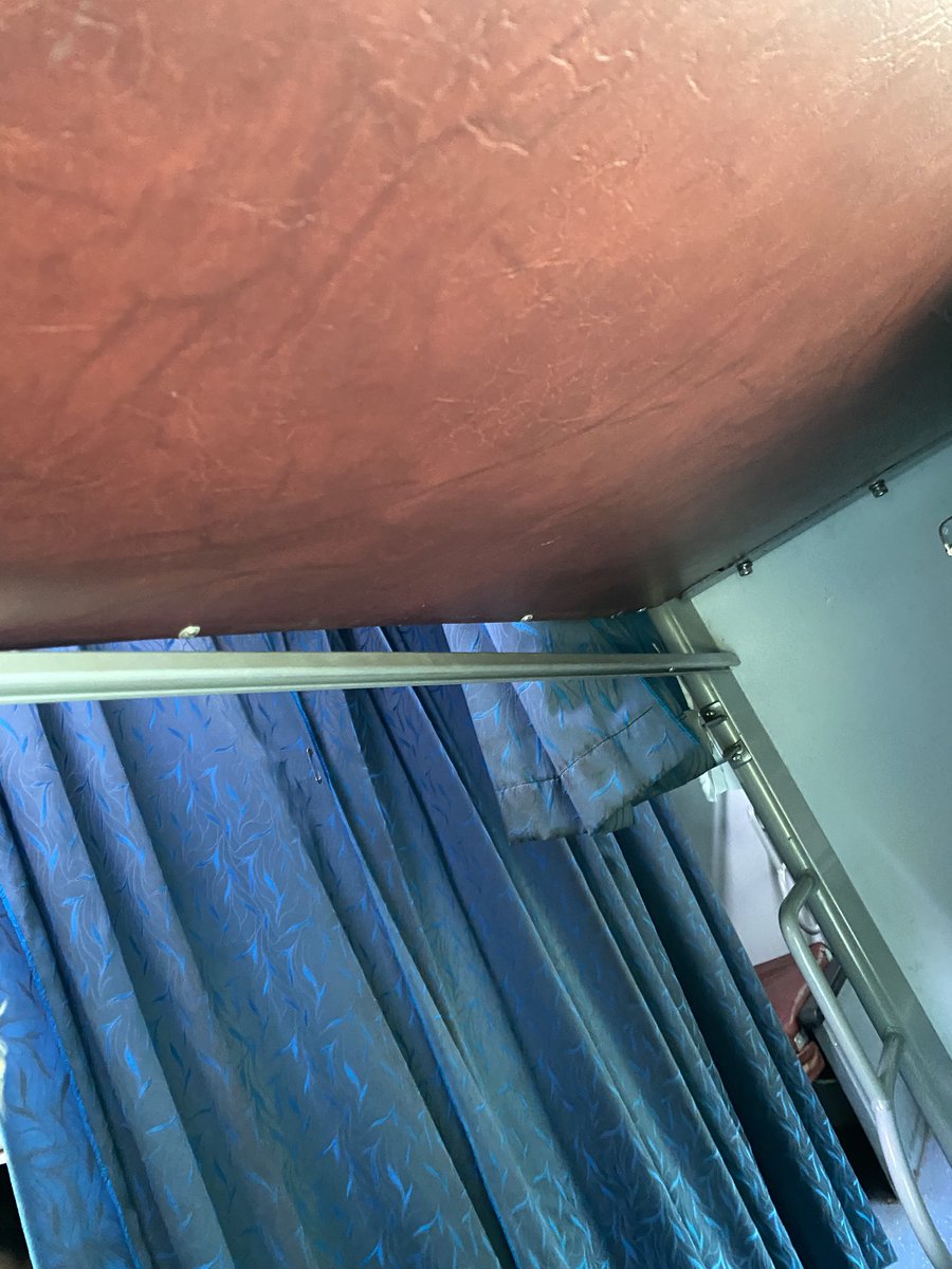 iamAuthorMaya's tweet photo. @RailwaySeva @drm_lmg_nfr Yet not resolved . Waiting . https://t.co/eagjMWFLv0