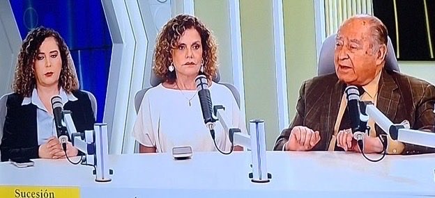 Luis Torres Montero tweet media