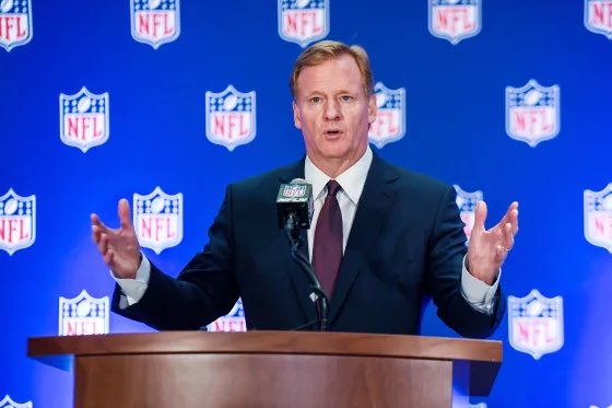 The NFL is reportedly NOT expected to have an international game in Iraq this season. 

Noteworthy.