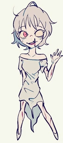 Tuna-Chan Angel 88 (@kikuhara_8) on Twitter photo 