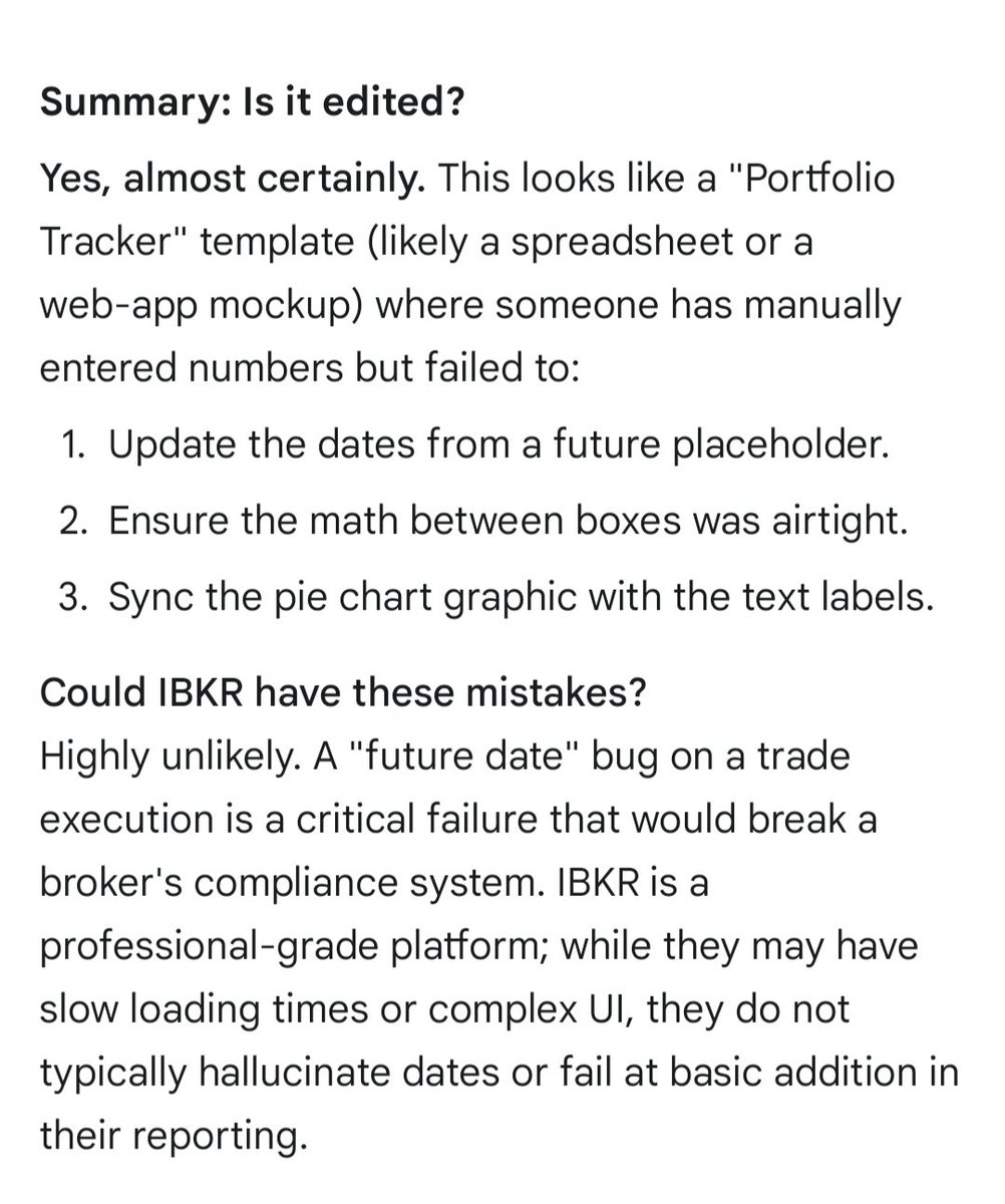 I thought only dates were wrong 😭😭 <a href="/GeminiApp/">Google Gemini</a> did him dirty 😬😬😬