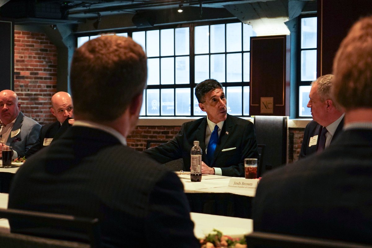 David Kustoff tweet media