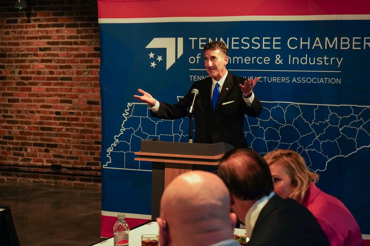 David Kustoff tweet media