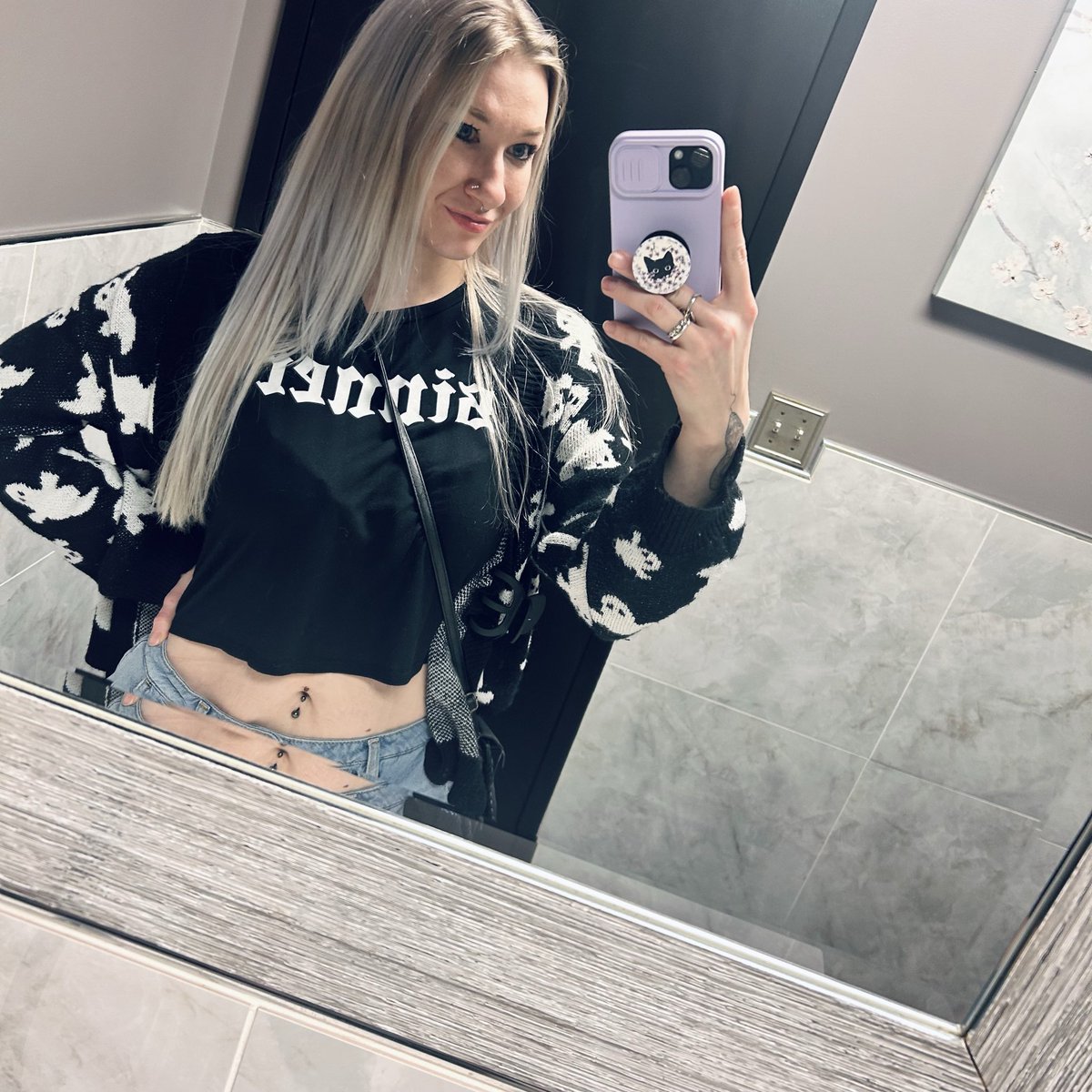 💜💀Kay💀💜 tweet media