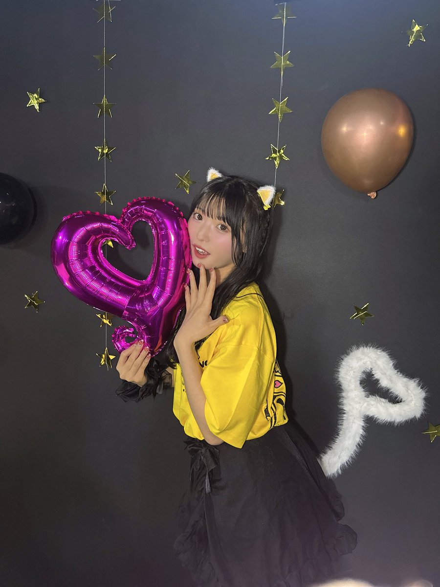 おはにゃんザウルス🦖🐈💛