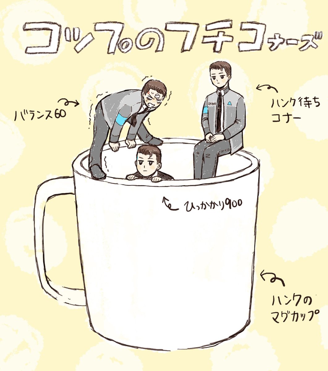 にゃも tweet media