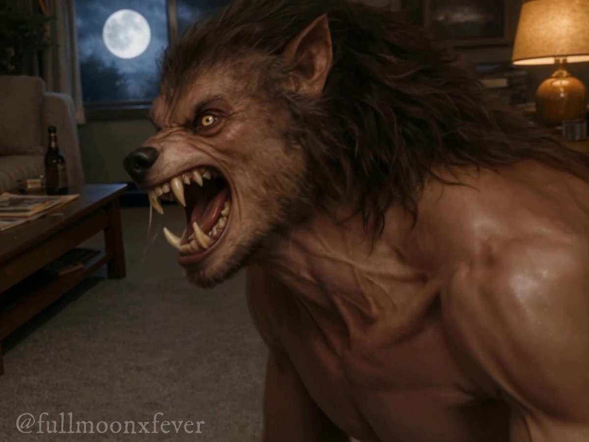 fullmoonfever tweet media