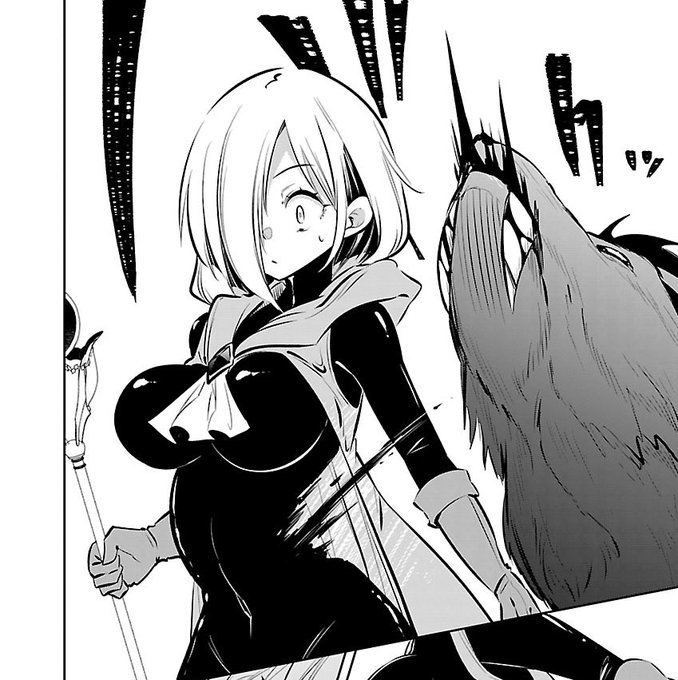 姿が見えない魔の手がそこに…(0/3) 