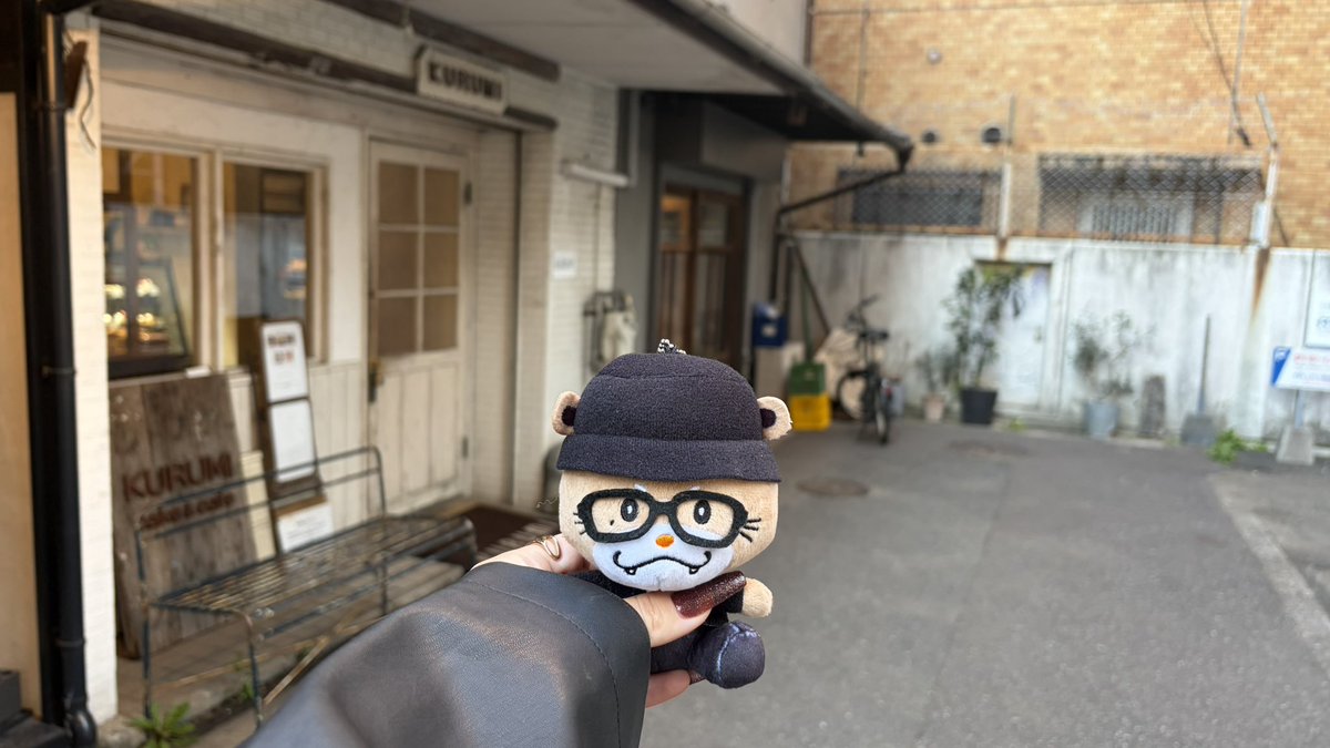 推しはキノコ tweet media