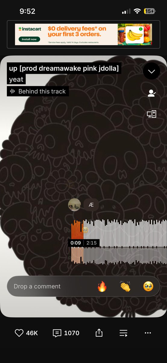NickGriffoni14's tweet photo. Top ten yeat songs oat. https://t.co/0CPBghhFqh