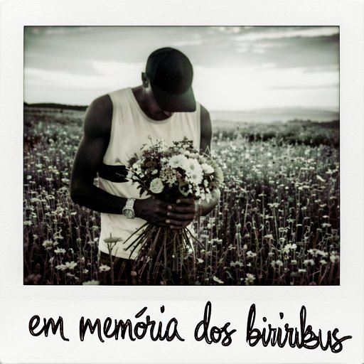 Vejo vocês em outra vida.......