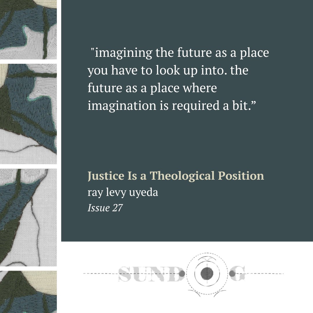 Sundog Lit tweet media