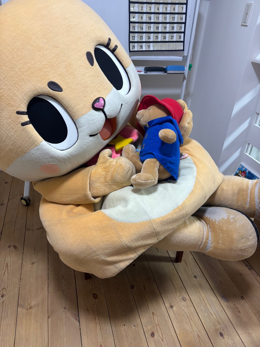 ちぃたん☆YouTube LIVE始まります！！ 遊びに来てね〜🫶 Start!!