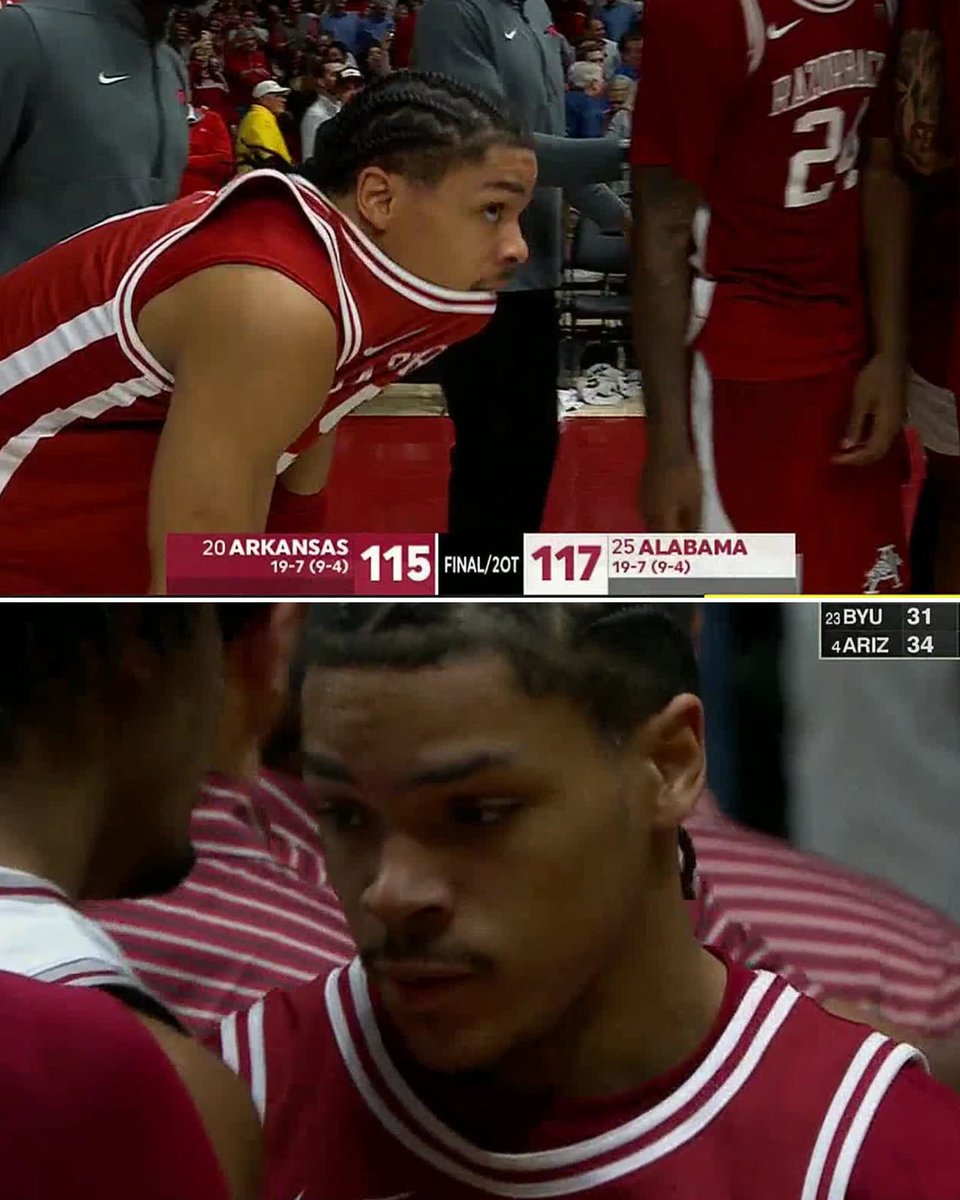 Bleacher Report tweet media