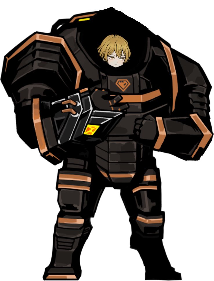 I wanted to try out a mirror world that wasn’t mine.. but Faust keeps telling me to stop?