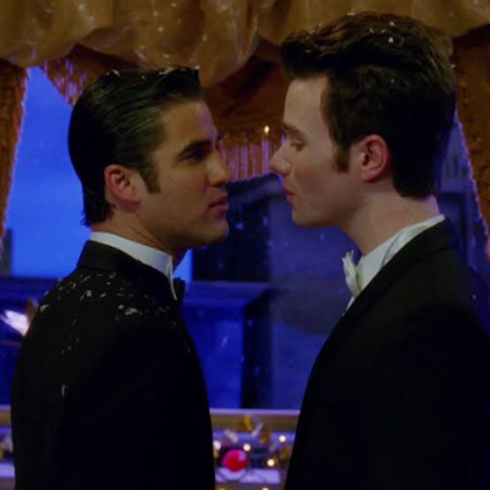 La escena en el rooftop en las Vegas me da flashback de esto 😭