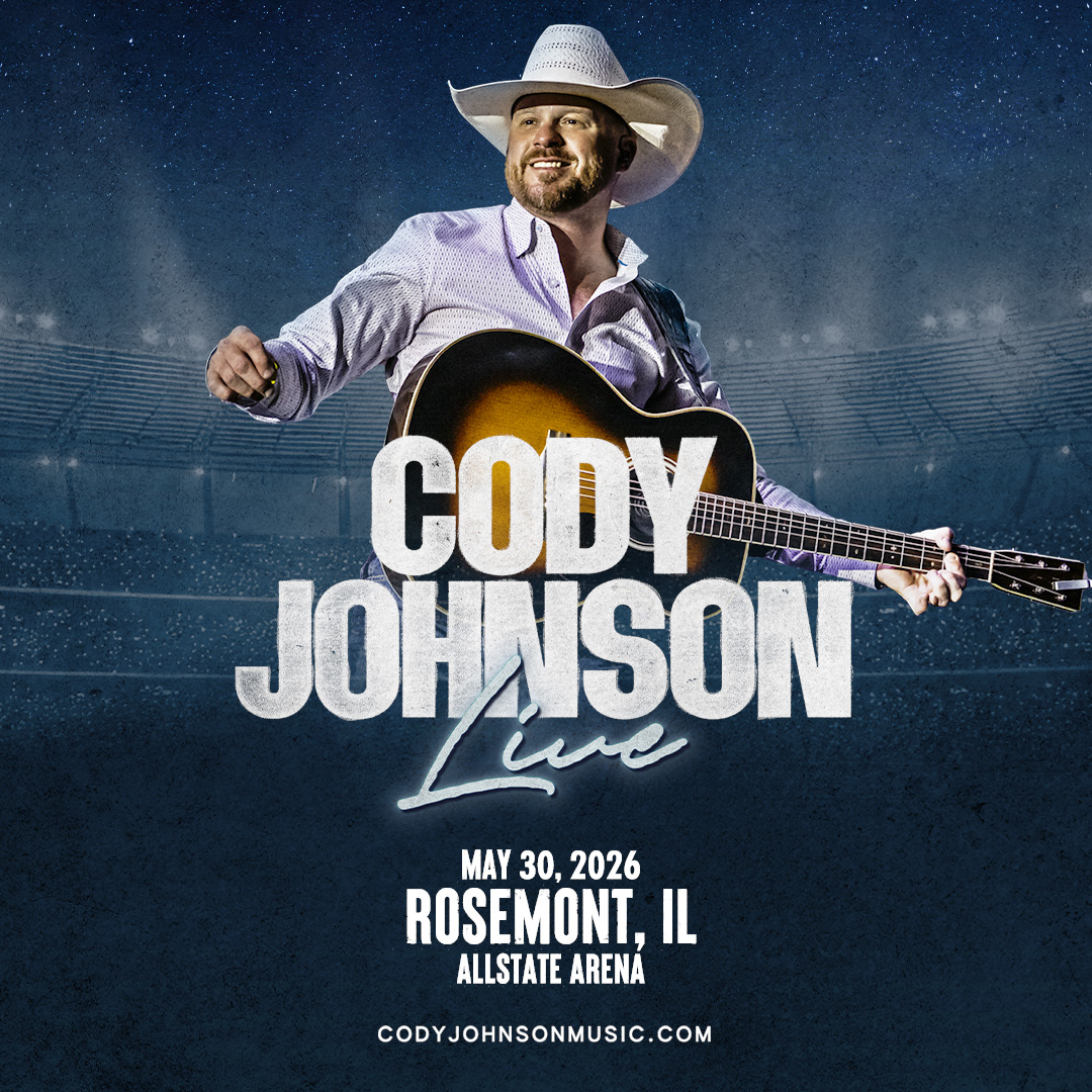 US✶99 Chicago tweet media