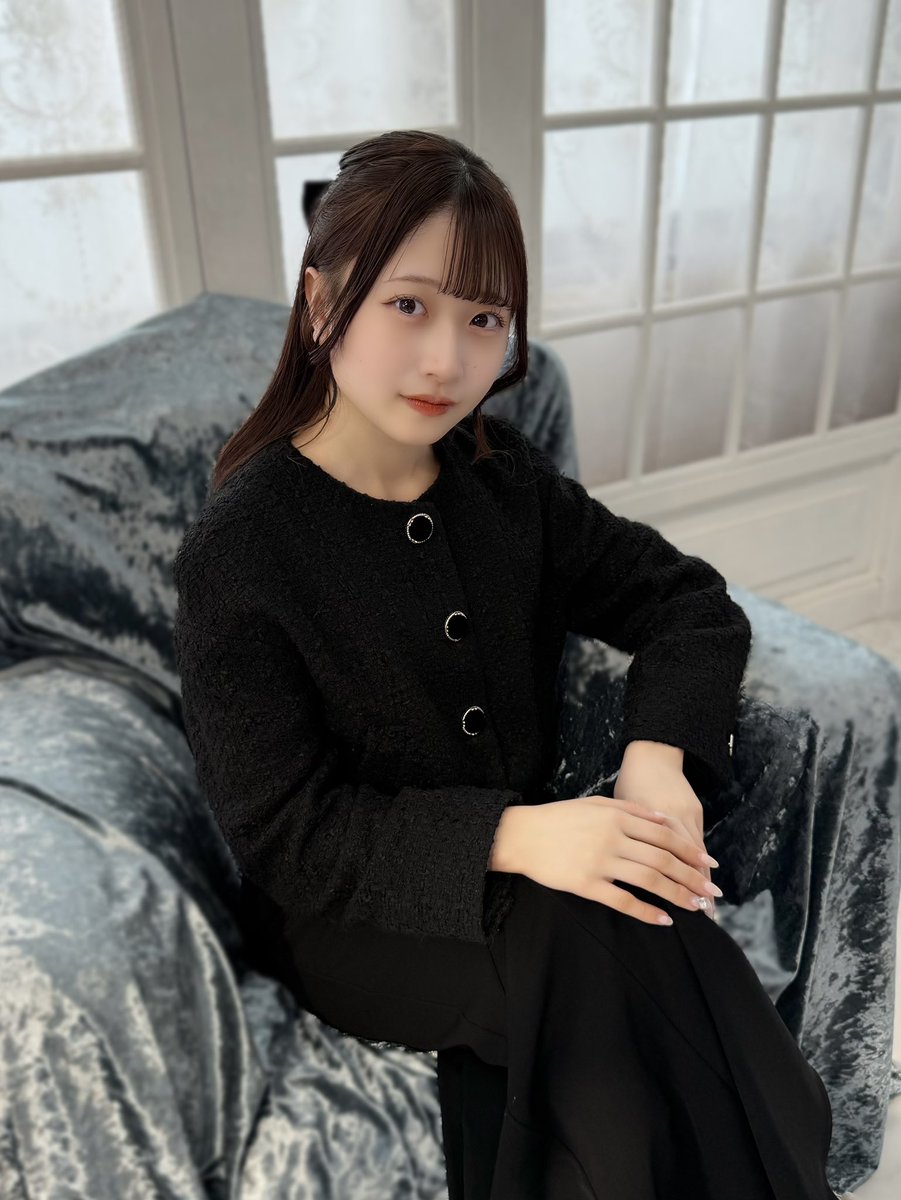 RT @TATSUYA_7381: 2026年2月15日 2月のカメリア撮影会 一ノ瀬あお