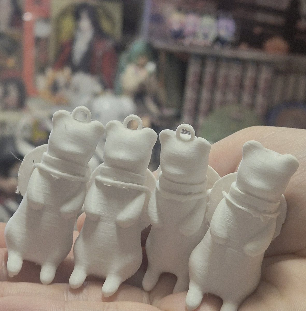 음흉한 신도 tweet media