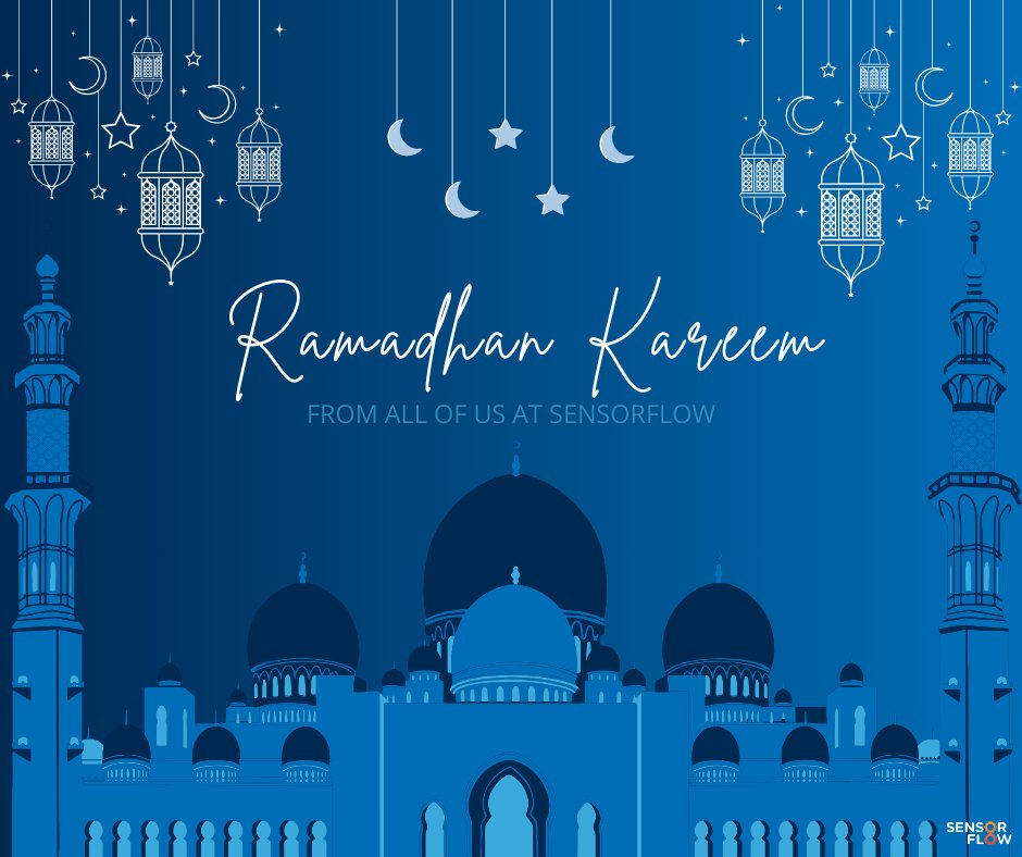 SensorFlow tweet media