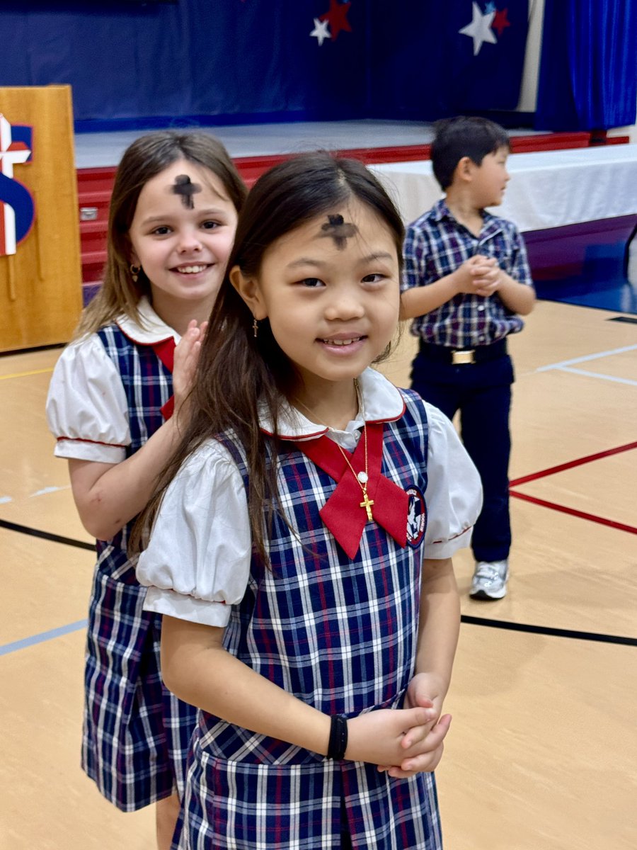 St. Laurence Catholic School tweet media
