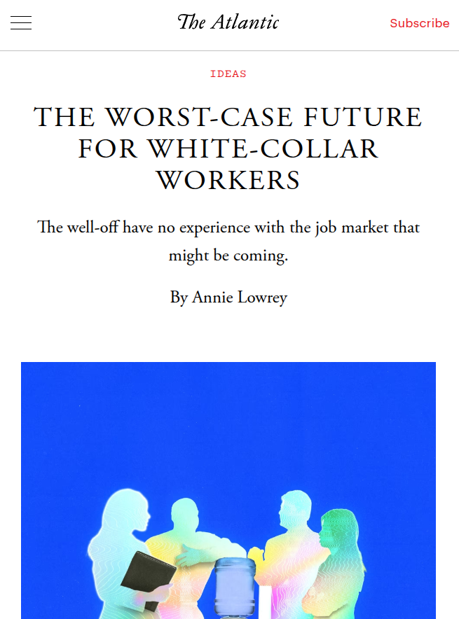 Atlantic headline screenshot