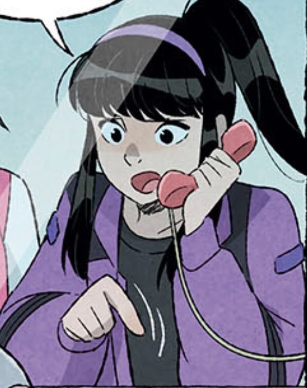 kate bishop archives tweet media