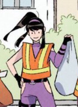 kate bishop archives tweet media