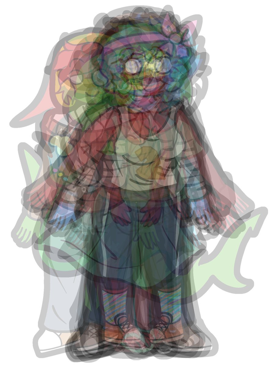 Aya🍉 (@Aya2016arts) / Posts / X