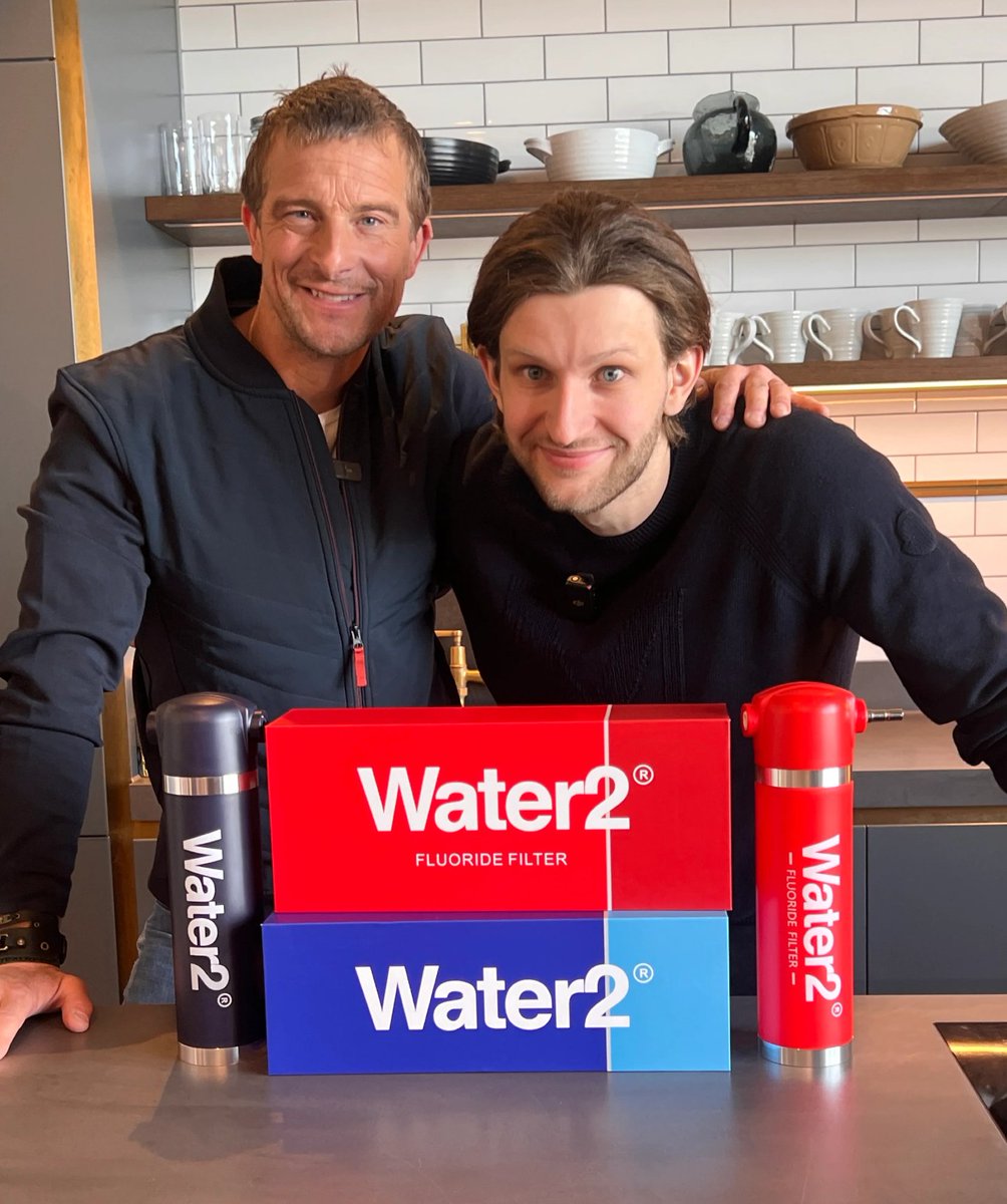 BearGrylls's tweet photo. In my twenties, I chased luck. In my thirties, I chased growth. In my forties, I chased purpose. Now, I chase alignment. Sharing values with who you build with matters more than speed. https://t.co/Eq2V3zX8KO