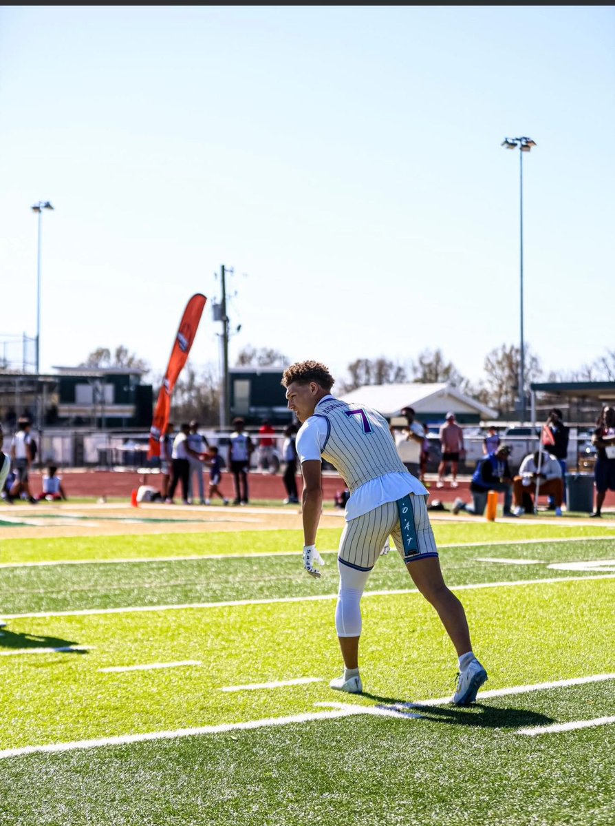 Sevin “King 7” Domingue tweet media